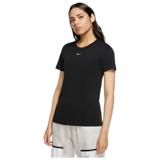 Nike Γυναικεία κοντομάνικη μπλούζα Sportswear Women's T-Shirt Nike Γυναικεία κοντομάνικη μπλούζα Sportswear Women's T-Shirt